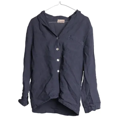 Pajama shirt (Blue) from Balmuir