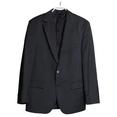 Kavaj (NEW LAGE) från SIR of Sweden Elastan, Linne, Polyester, Viskos, Ull