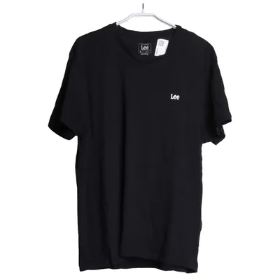 T-shirt (FITTED TEE) från Lee Bomull