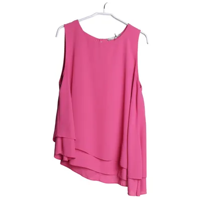 Linne (Rosa) från George Polyester