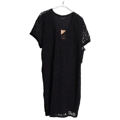 Klänning (Svart) från M Wiesneck Bomull, Viskos