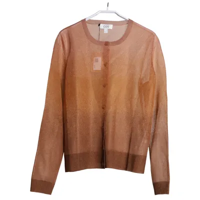 Kofta (Brun) från COS Polyester