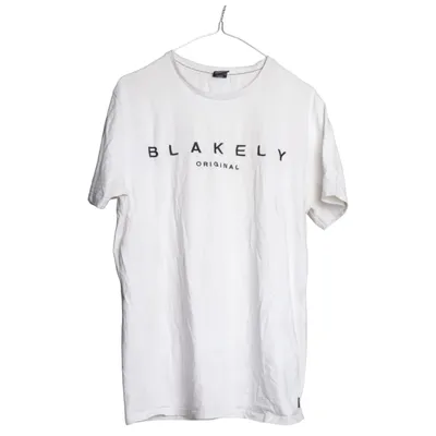 T-shirt (Vit) från Blakely