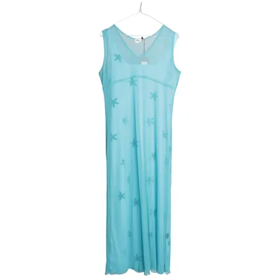 Beach dress (Blue) from Lipo Lipo