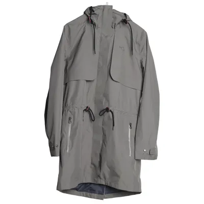 Outdoorjakke (Grøn) fra Kari Traa Polyester