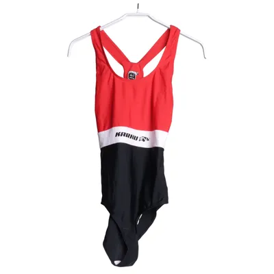 Baddräkt (Röd, Svart, Vit) från Karhu