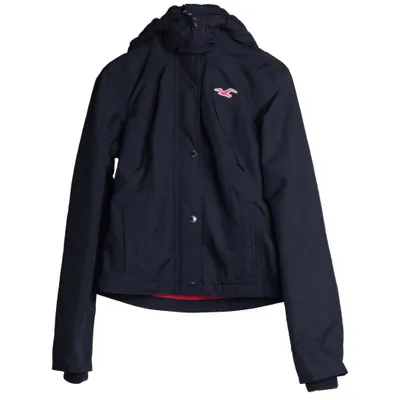 Regnjacka (All-Weather) från Hollister California Polyester