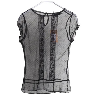 Top (Black) from Motel