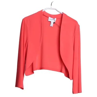 Crop top (Röd) från Joseph Ribkoff