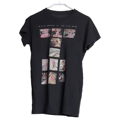 T-shirt (Svart, Flerfärgad) från Volcom