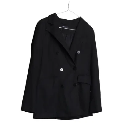 Kavaj (Svart) från Gina Tricot Polyester