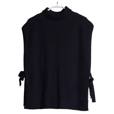 Cape (Blå) från Your Face Polyamid, Viskos