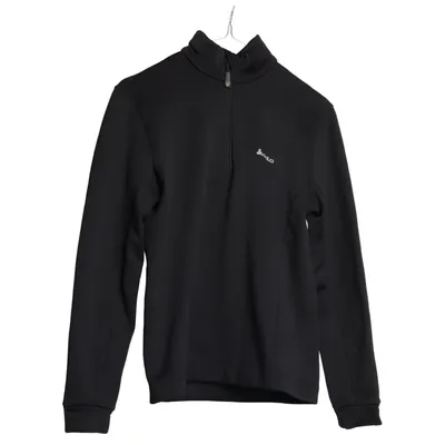 Tröja (Svart) från Odlo Elastan, Polyester