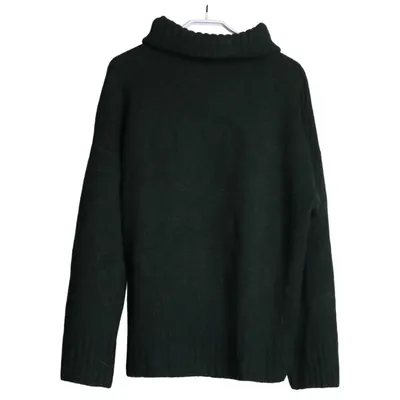Turtleneck (Grøn) fra FS Collection Akryl, Uld