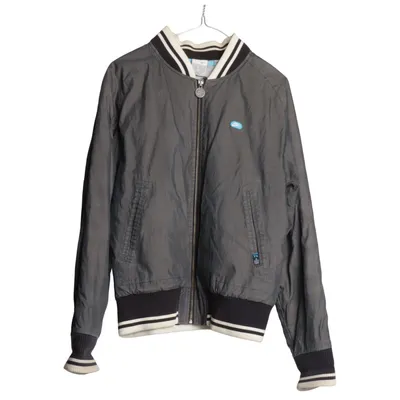 Bomberjacka (Grå) från Nike