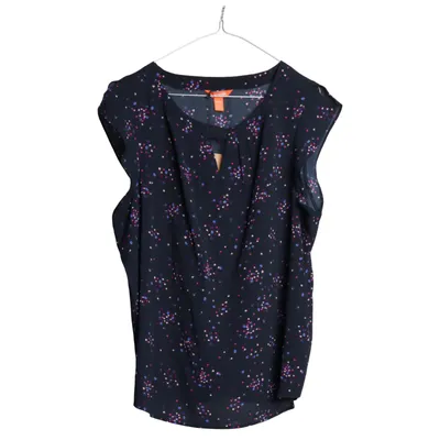 Topp (Blå, Flerfärgad) från Joe Fresh Polyester
