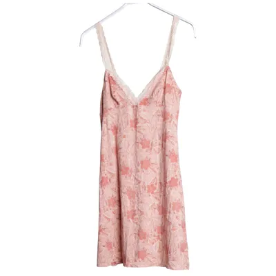 Negligé (Rosa, Flerfärgad) från Etam