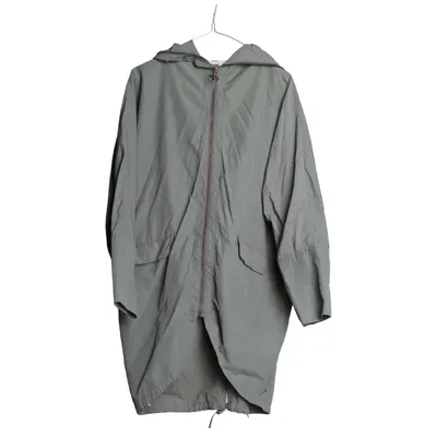 Parka (Raben) de Won Hundred Coton, Polyamide