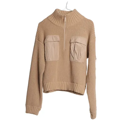 Tröja (Beige) från Baum Und Pferdgarten Akryl, Merinoull