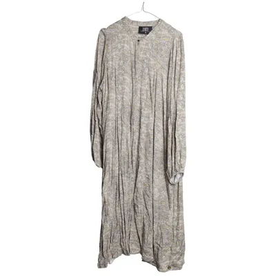 Långklänning (Grön, Flerfärgad) från Zoey Viskos