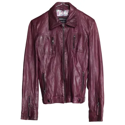 Jacka (Lila) från Marciano Polyester