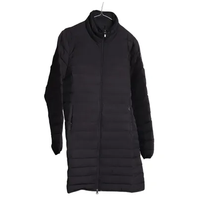 Dunkappa (Svart) från Luhta Dun, Fjädrar, Polyester
