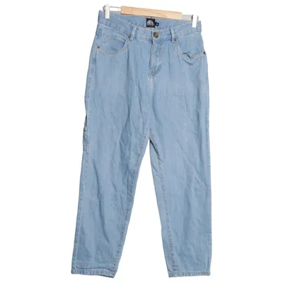 Jeans (Blå) fra South Pole Bomuld