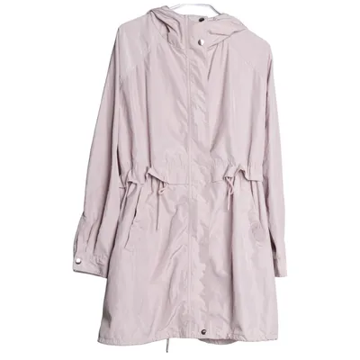 Jacka (Rosa) från Minimum Polyester