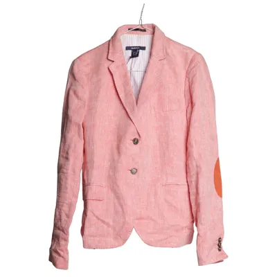 Kavaj (Rosa) från GANT Linne