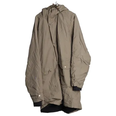 Parkas (Beige) från Tretorn Nylon, Polyester