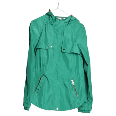 Veste (Vert) de Zara Basic