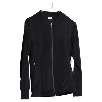 Träningsjacka (Svart) från Workout Empire