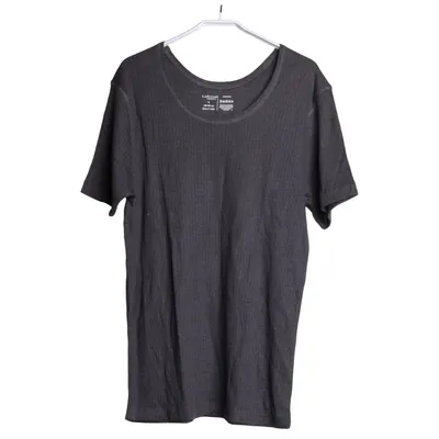 T-shirt (Grå) fra Van Heusen
