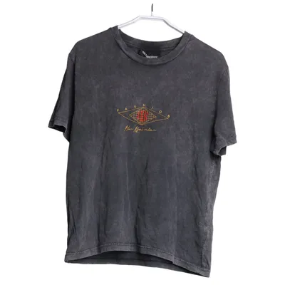 T-shirt (Grå) fra Han Kjøbenhavn Økologisk bomuld