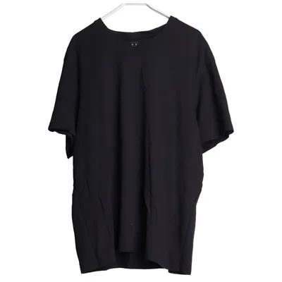 T-shirt (Svart) från House Bomull