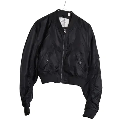 Bomberjack (Zwart) van Cheap Monday