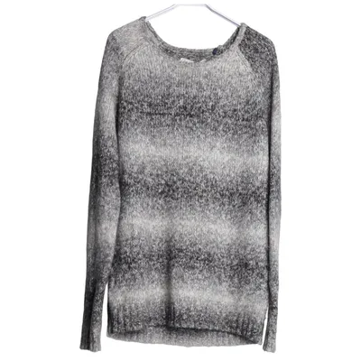 Tröja (Grå) från These Glory Days Akryl, Bomull, Ull