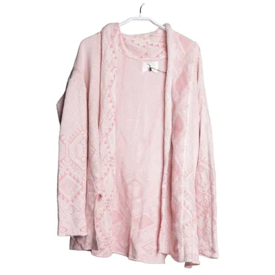 Kofta (Rosa, Vit) från Springfield