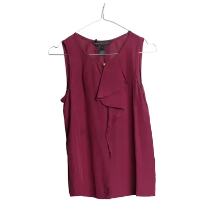 Topp (Lila) från Marc by Marc Jacobs Silke
