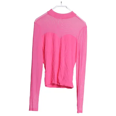 Top (JIT7997074) from Shein Elastane, Viscose