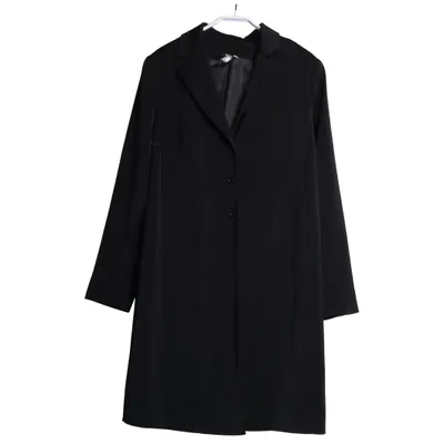 Mammajacka (Svart) från Mama Elastan, Polyester