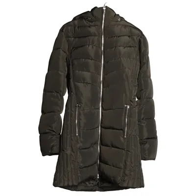 Winterjas (Groen) van Adventure Polyester