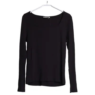 Topp (Svart) från Me&i Elastan, Viskos