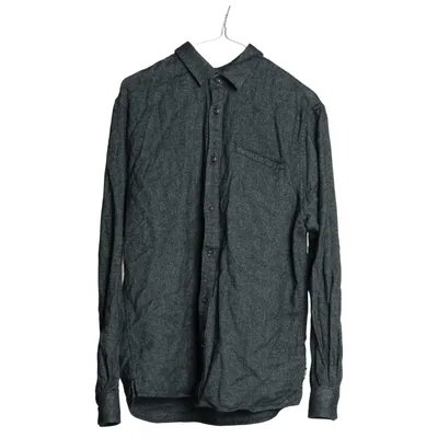 Skjorta (Grön) från Only & Sons Bomull