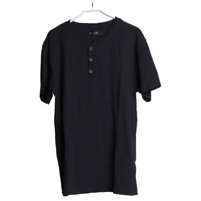 Farfarströja (Svart) från Skill Elastan, Ekologisk bomull