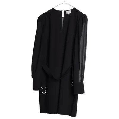 Klänning (Svart) från Dante 6 Elastan, Polyester