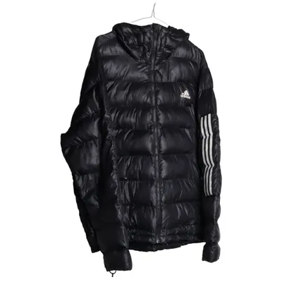 Vinterjacka (Svart) från Adidas Polyester