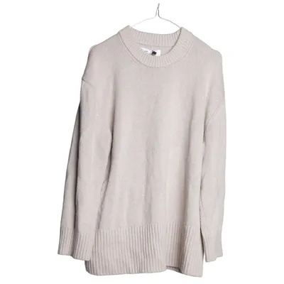 Trui (Beige) van Samsøe & Samsøe