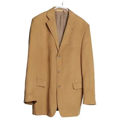 Kavaj (Beige) från Stones Polyester