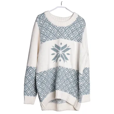 Tröja (Fiona Sweater) från Lexington Merinoull, Nylon